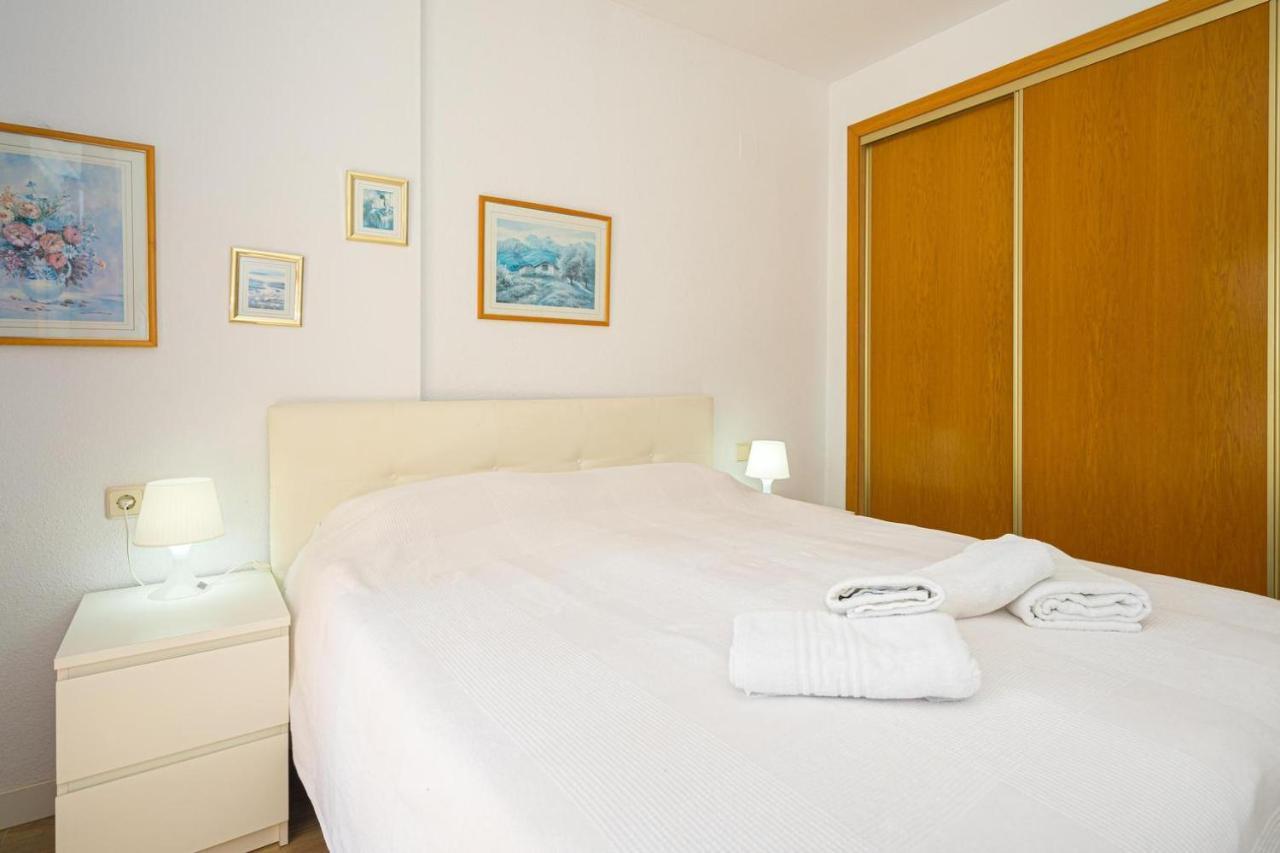 Alborada Golf 3 1A Spaniahome El Albir Exterior foto